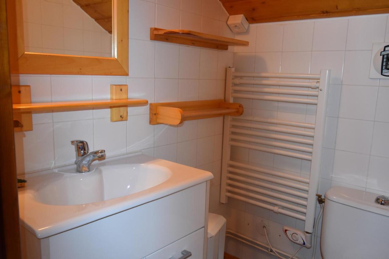 Vaujanylocations - Cochette II Apt 17 المظهر الخارجي الصورة